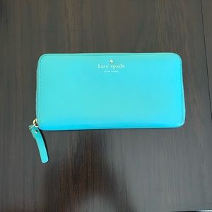 Kate Spade Brightspot Avenue Lacey Wallet